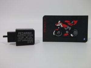 RELE INTERMITENTES YAMAHA TMAX 2001/03